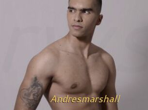 Andresmarshall