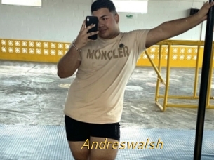Andreswalsh