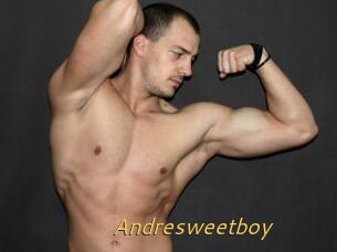 Andresweetboy