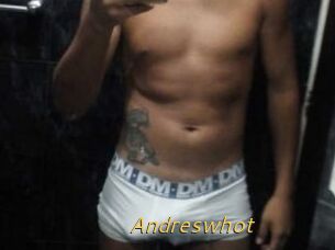 Andreswhot