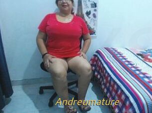 Andreumature