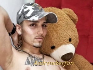 Andrewberfon