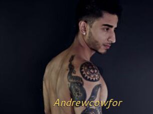 Andrewcowfor