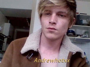 Andrewhotxx