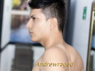 Andrewraged