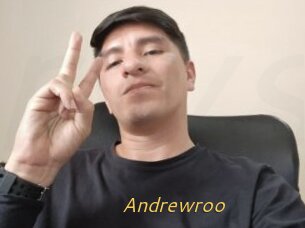 Andrewroo