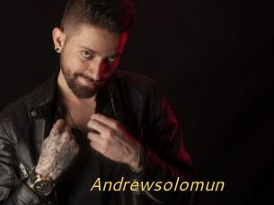 Andrewsolomun