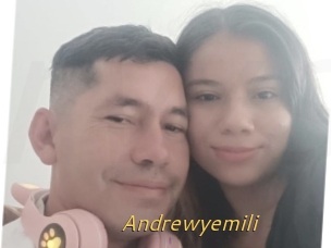 Andrewyemili