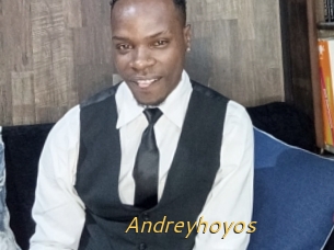 Andreyhoyos
