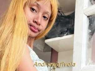 Andrianjafivola