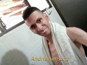 Andriuhenston