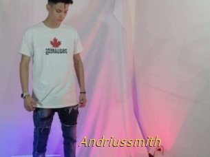 Andriussmith