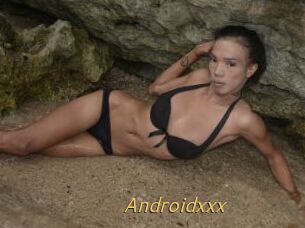 Androidxxx