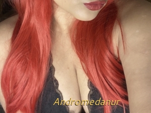 Andromedanur