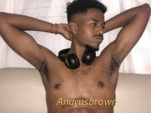 Andrusbrown