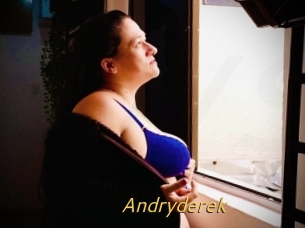 Andryderek