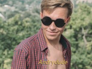Andrydude