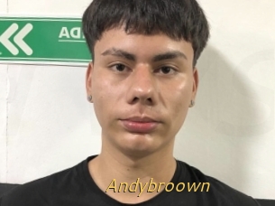 Andybroown
