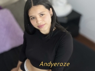 Andyeroze