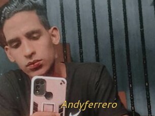 Andyferrero