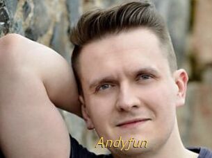 Andyfun