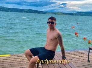 Andyhendrix