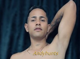Andyhunts