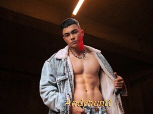Andyhuntt