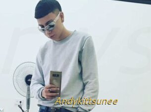 Andykittsunee