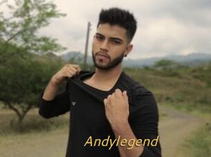 Andylegend