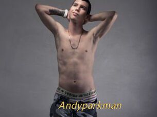 Andyparkman