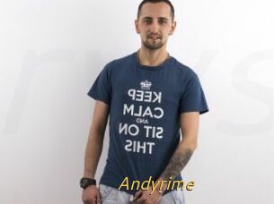 Andyrime