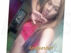 Andysexhot