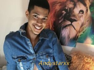 Andystarxx