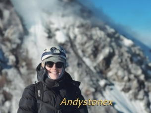 Andystonex
