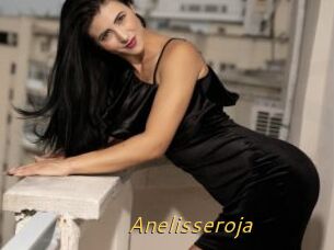 Anelisseroja