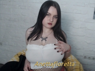 Anettafloretta