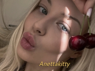 Anettakitty