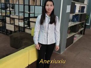 Anexiuxiu