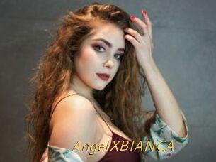 AngelXBIANCA