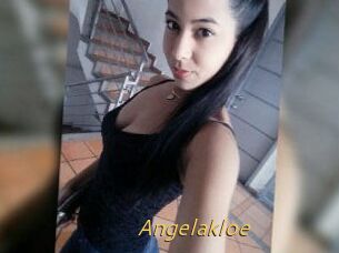 Angelakloe
