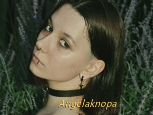 Angelaknopa