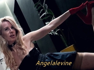 Angelalevine
