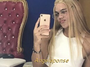 Angelaponse