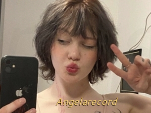 Angelarecord
