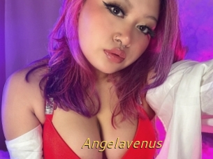 Angelavenus