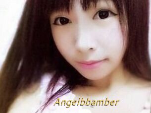 Angelbbamber