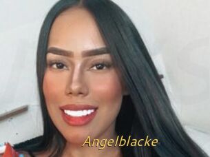 Angelblacke