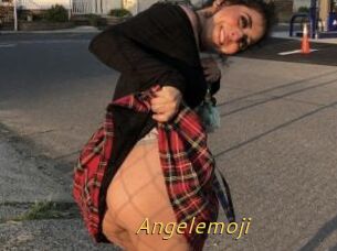 Angelemoji