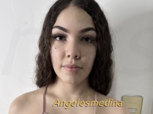 Angelesmedina